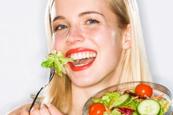 مراحل پیش از شروع یک رژیم غذایی