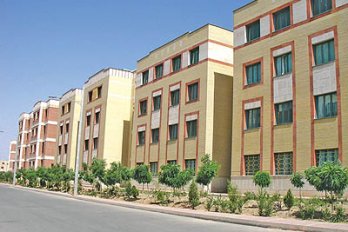 کارآموزی احداث ساختمان مسكوني