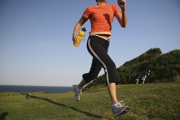 آیا پنج روز در هفته دویدن ضرر دارد؟