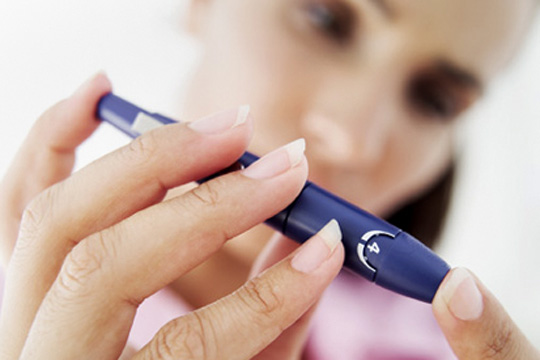 نکاتی برای جلوگیری از ابتلا به دیابت